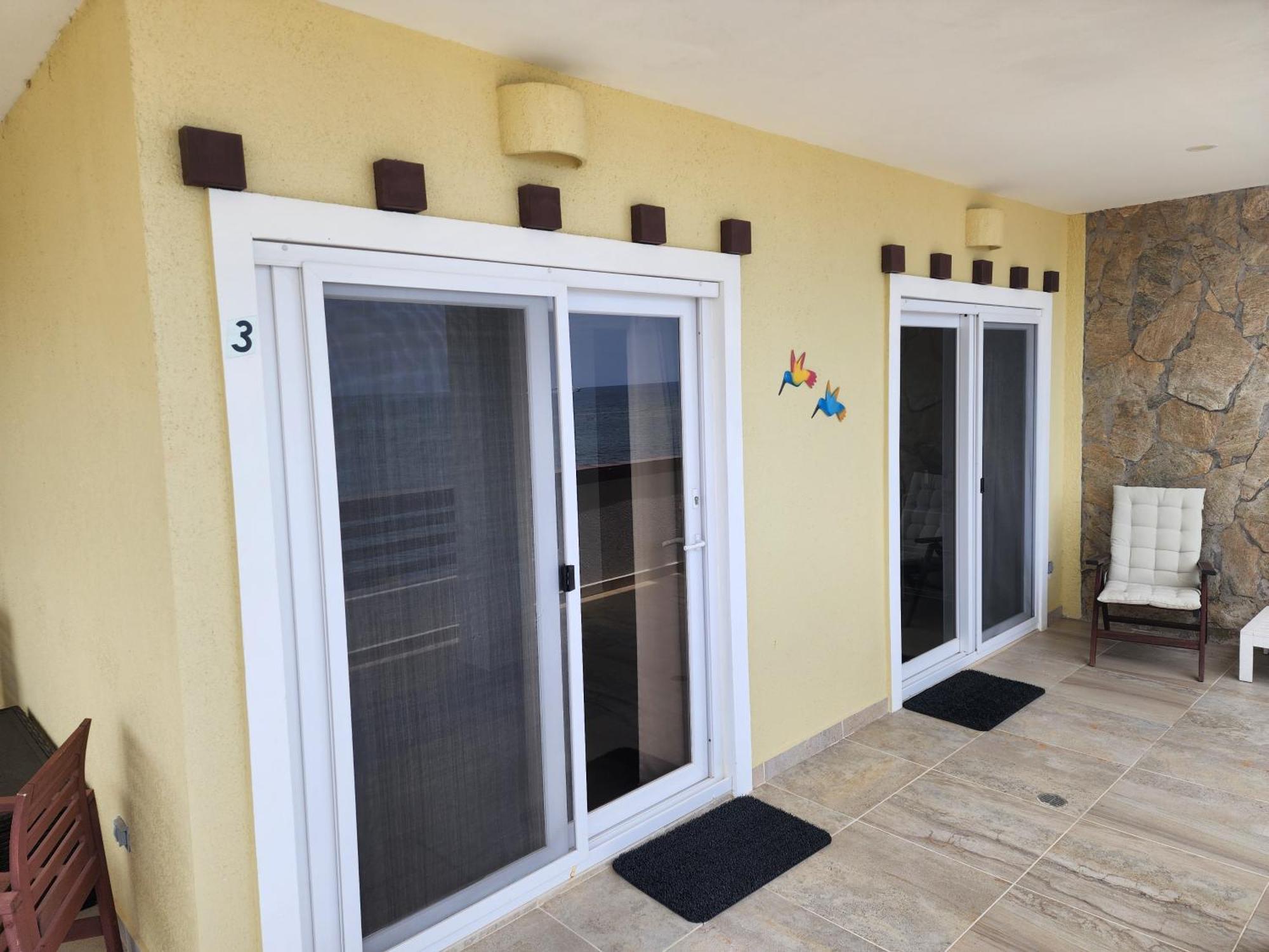 Ocean Front, Las Palmas, Villa 1320 Dixon Cove Εξωτερικό φωτογραφία